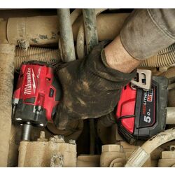 Аккумуляторный ударный гайковерт Milwaukee M18 Fuel FIW2F12-0X Solo Thumb