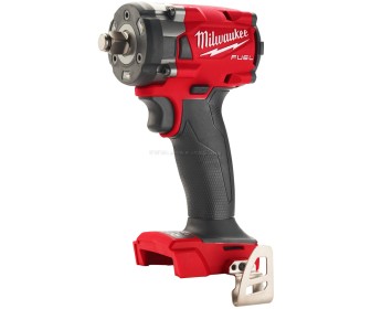 Аккумуляторный ударный гайковерт Milwaukee M18 Fuel FIW2F12-0X Solo