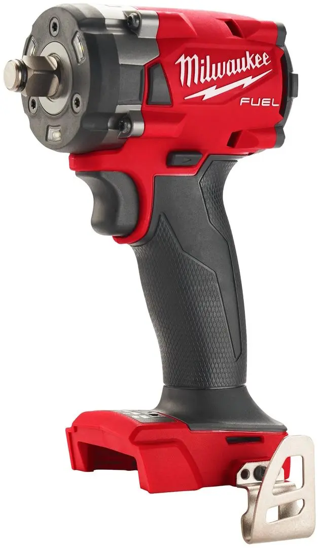Аккумуляторный ударный гайковерт Milwaukee M18 Fuel FIW2F12-0X Solo