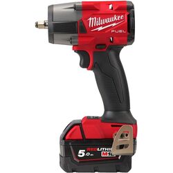Masina de insurubat cu impact si acumulatort Milwaukee M18 Fuel FMTIW2F12-0X Solo Thumb