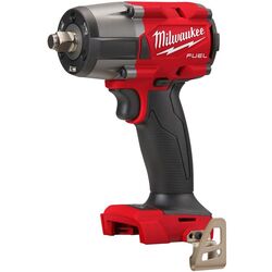 Masina de insurubat cu impact si acumulatort Milwaukee M18 Fuel FMTIW2F12-0X Solo