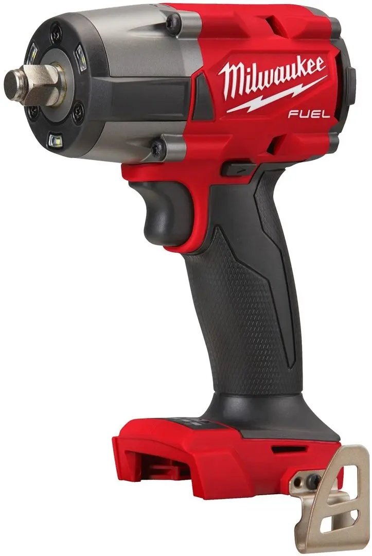 Masina de insurubat cu impact si acumulatort Milwaukee M18 Fuel FMTIW2F12-0X Solo