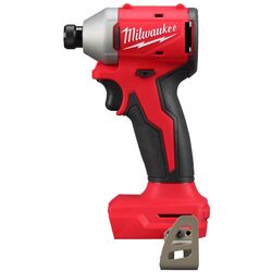 Аккумуляторный ударный гайковерт Milwaukee M18BLIDRC-402C Thumb
