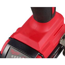 Аккумуляторный ударный гайковерт Milwaukee M18BLIDRC-402C Thumb