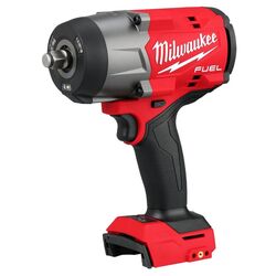 Аккумуляторный ударный гайковерт Milwaukee M18FHIW2F12-0