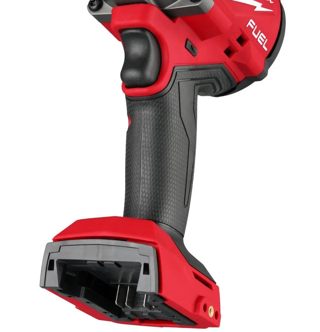 Аккумуляторный ударный гайковерт Milwaukee M18FHIW2F12-0
