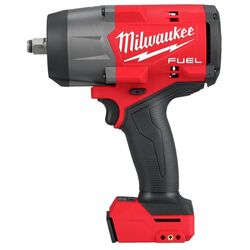 Аккумуляторный ударный гайковерт Milwaukee M18FHIW2F12-0 Thumb