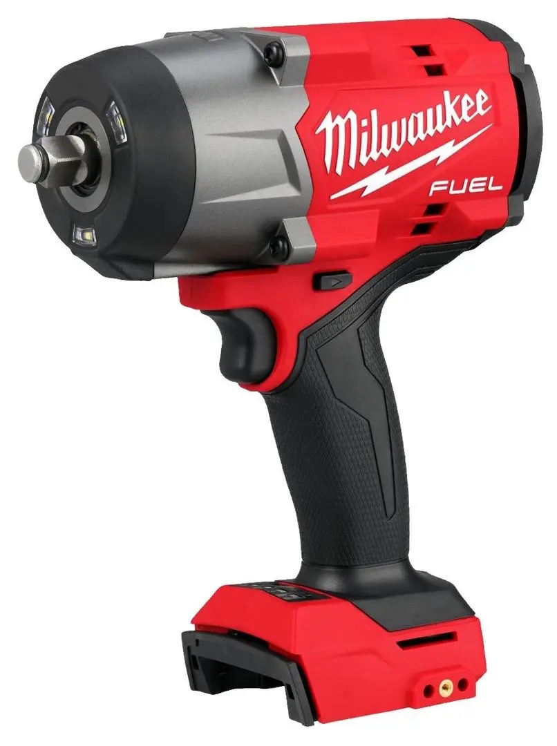 Аккумуляторный ударный гайковерт Milwaukee M18FHIW2F12-0