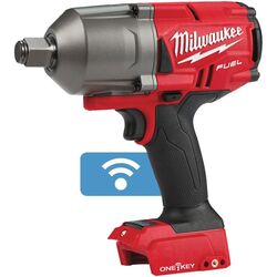 Masina de insurubat cu impact si acumulatort Milwaukee M18ONEFHIWF34-0X Thumb