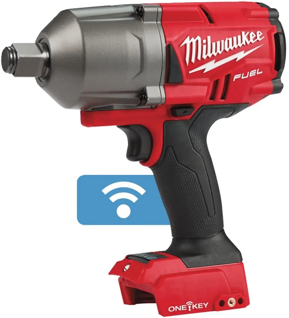 Masina de insurubat cu impact si acumulatort Milwaukee M18ONEFHIWF34-0X