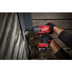 Masina de insurubat cu impact si acumulatort Milwaukee M18ONEFHIWF34-0X Thumb