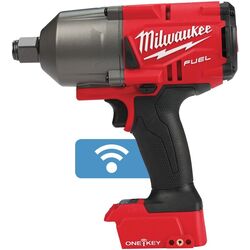 Masina de insurubat cu impact si acumulatort Milwaukee M18ONEFHIWF34-0X