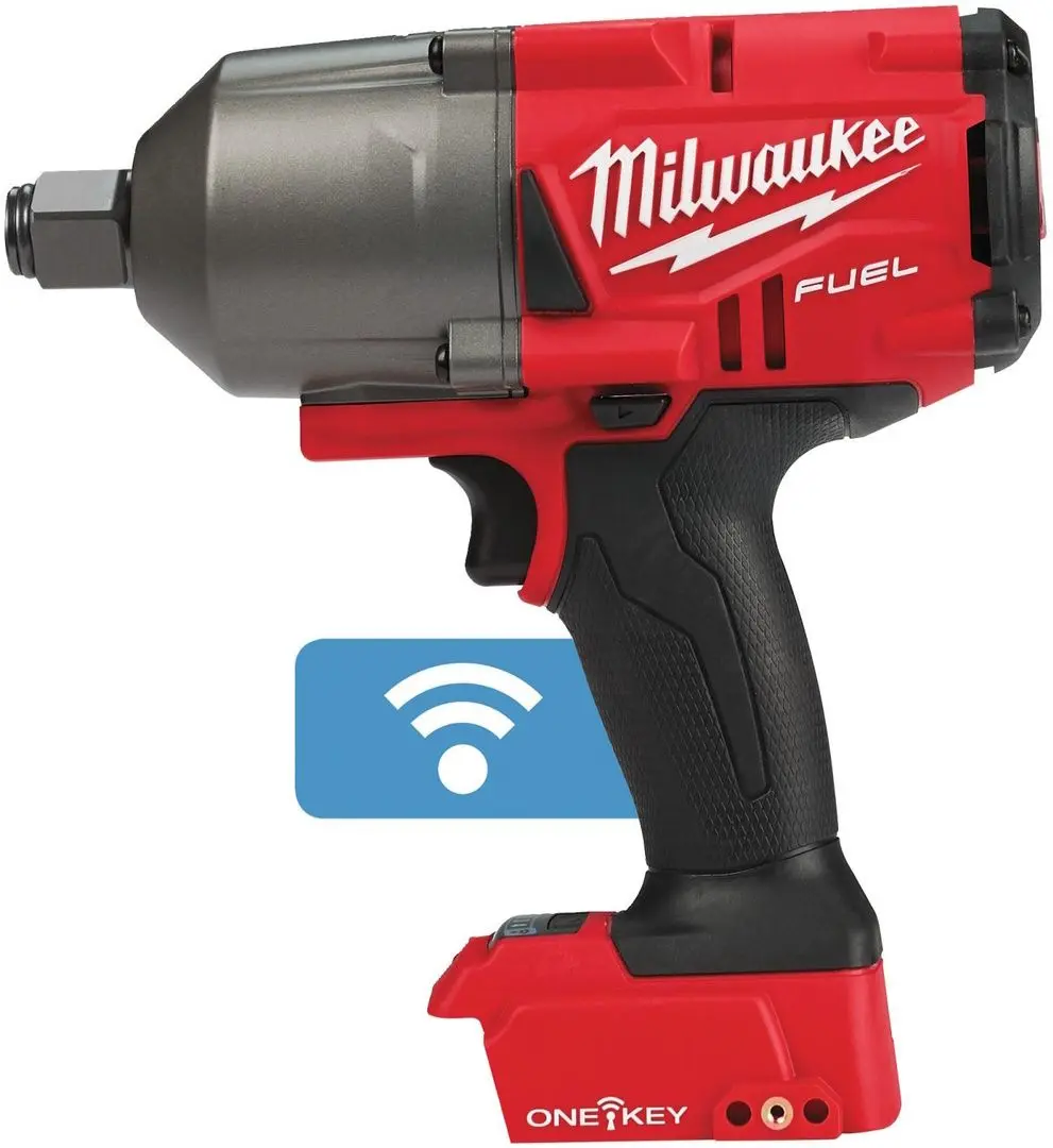 Masina de insurubat cu impact si acumulatort Milwaukee M18ONEFHIWF34-0X