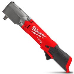 Masina de insurubat unghilar cu impact si acumulator Milwaukee M12 Fuel FRAIWF12-0 Solo