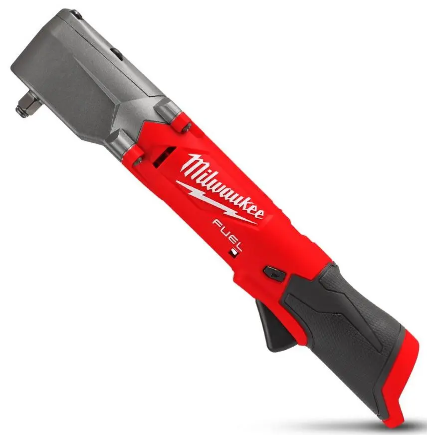 Аккумуляторный ударный угловой гайковерт Milwaukee M12 Fuel FRAIWF12-0 Solo