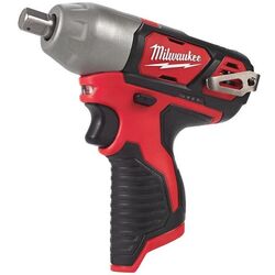 Гайковерт аккумуляторный Milwaukee M12 BIW12-0 Thumb