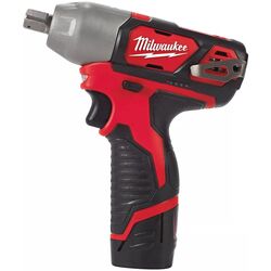 Гайковерт аккумуляторный Milwaukee M12 BIW12-0 Thumb