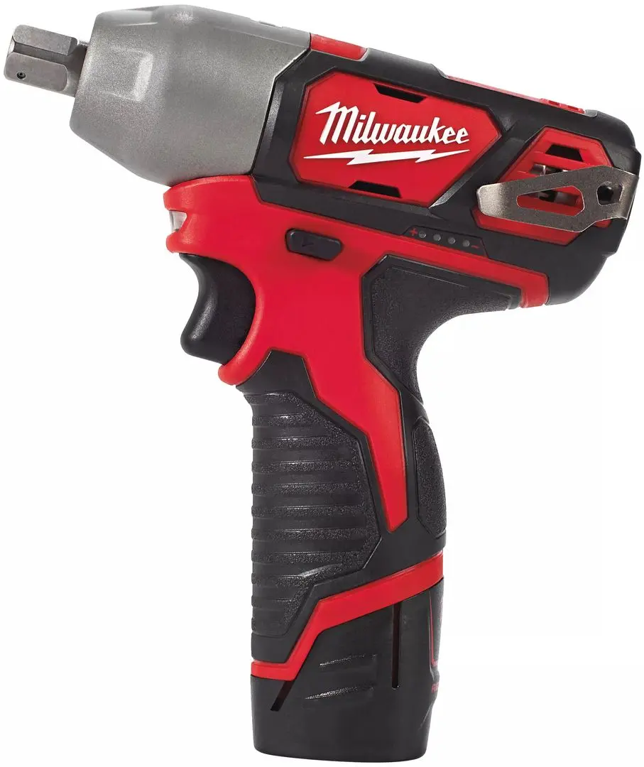 Гайковерт аккумуляторный Milwaukee M12 BIW12-0