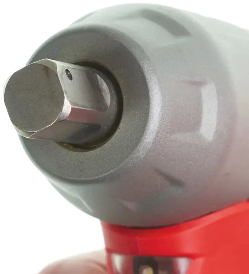 Гайковерт аккумуляторный Milwaukee M12 BIW12-0