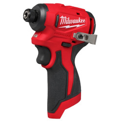 Masina de insurubat cu acumulator Milwaukee M12 BLIDRC M12 BLIDRC-0 (4933499689) Thumb