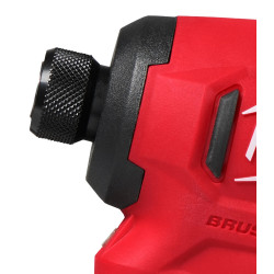 Masina de insurubat cu acumulator Milwaukee M12 BLIDRC M12 BLIDRC-0 (4933499689) Thumb