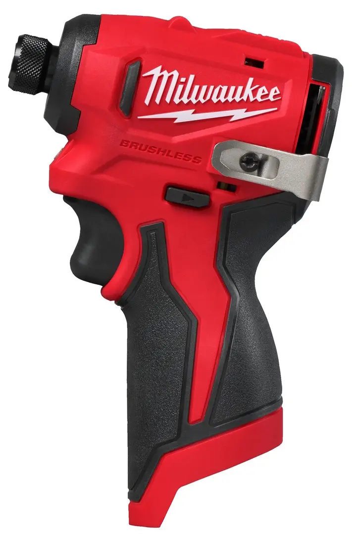 Masina de insurubat cu acumulator Milwaukee M12 BLIDRC M12 BLIDRC-0 (4933499689)