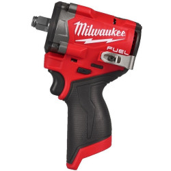 Masina de insurubat cu acumulator Milwaukee M12 FCIWF12G3-0 (4933493454) Thumb