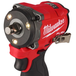 Masina de insurubat cu acumulator Milwaukee M12 FCIWF12G3-0 (4933493454) Thumb