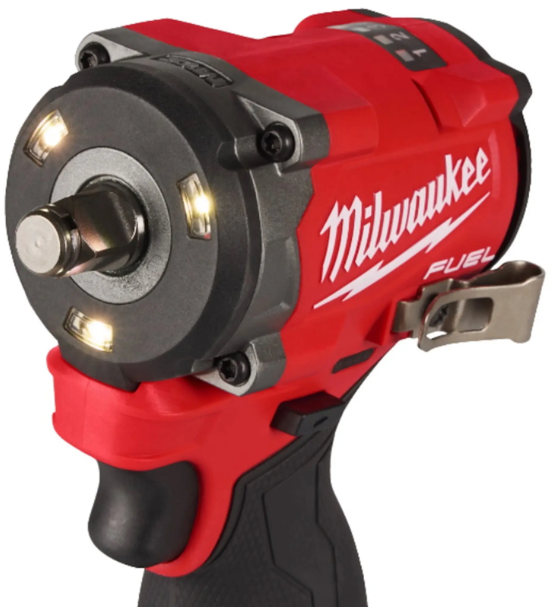 Masina de insurubat cu acumulator Milwaukee M12 FCIWF12G3-0 (4933493454) - 3