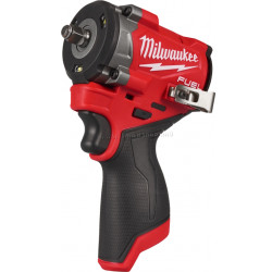 Masina de insurubat cu acumulator Milwaukee M12 FCIWF12G3-0 (4933493454) Thumb