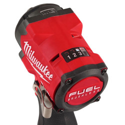 Masina de insurubat cu acumulator Milwaukee M12 FCIWF12G3-0 (4933493454) Thumb