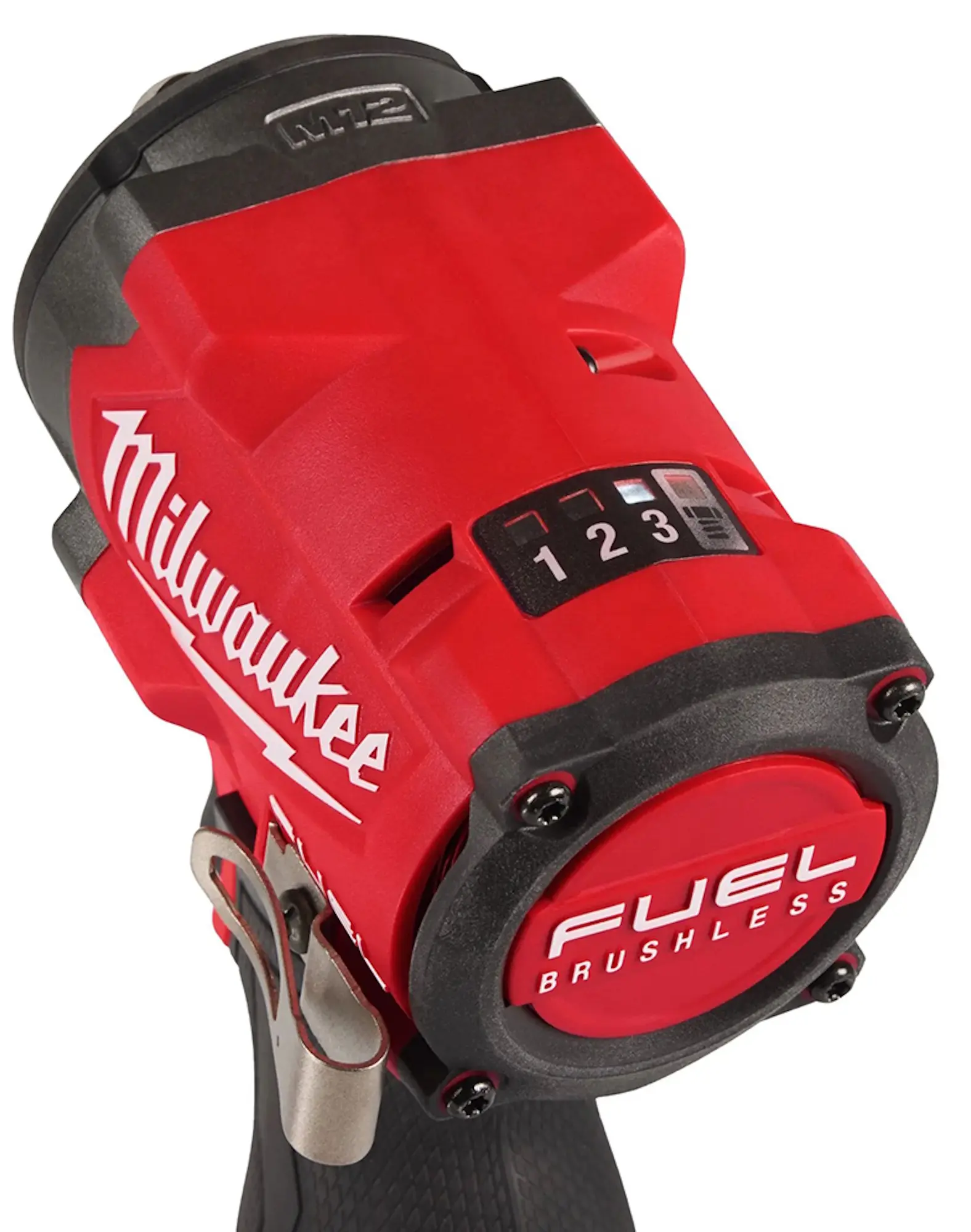 Masina de insurubat cu acumulator Milwaukee M12 FCIWF12G3-0 (4933493454) - 4