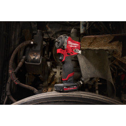 Masina de insurubat cu acumulator Milwaukee M12 FCIWF12G3-0 (4933493454) Thumb