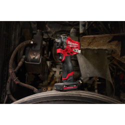 Masina de insurubat cu acumulator Milwaukee M12 FCIWF12G3-0 (4933493454) Thumb