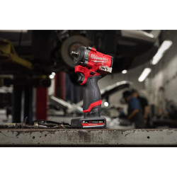 Masina de insurubat cu acumulator Milwaukee M12 FCIWF12G3-0 (4933493454) Thumb