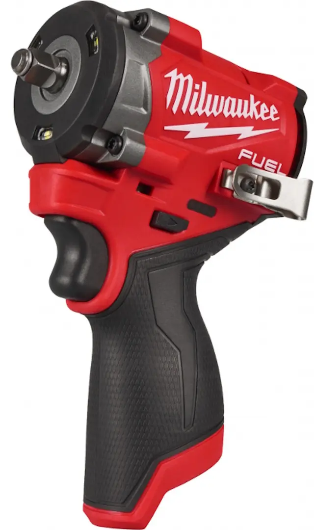 Masina de insurubat cu acumulator Milwaukee M12 FCIWF12G3-0 (4933493454)