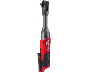 Гайковерт аккумуляторный Milwaukee M12 FIR38LR-0