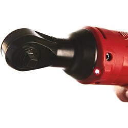 Masina de insurubat cu acumulator Milwaukee M12 IR-201B 1/4 Thumb
