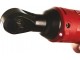 Гайковерт аккумуляторный Milwaukee M12 IR-201B 1/4