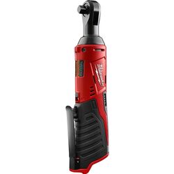 Masina de insurubat cu acumulator Milwaukee M12 IR-201B 3/8 Thumb