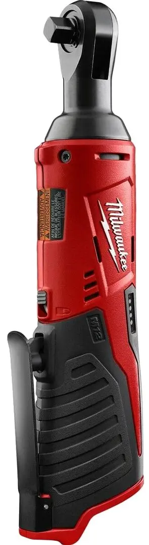 Masina de insurubat cu acumulator Milwaukee M12 IR-201B 3/8