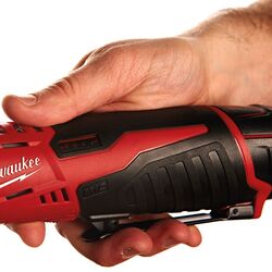 Masina de insurubat cu acumulator Milwaukee M12 IR-201B 3/8 Thumb