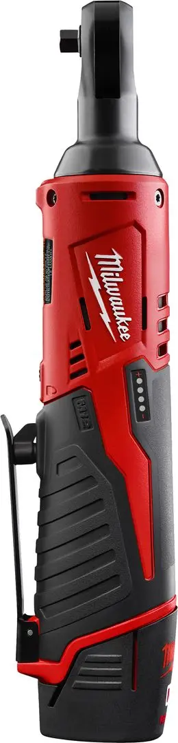 Masina de insurubat cu acumulator Milwaukee M12 IR-201B 3/8