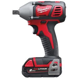 Гайковерт аккумуляторный Milwaukee M18 BIW12-0 Thumb