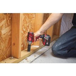 Гайковерт аккумуляторный Milwaukee M18 BIW12-0 Thumb