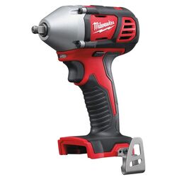 Masina de insurubat cu acumulator Milwaukee M18 BIW38-0 Thumb