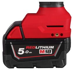 Гайковерт аккумуляторный Milwaukee M18 BLHIWF12-0X Thumb