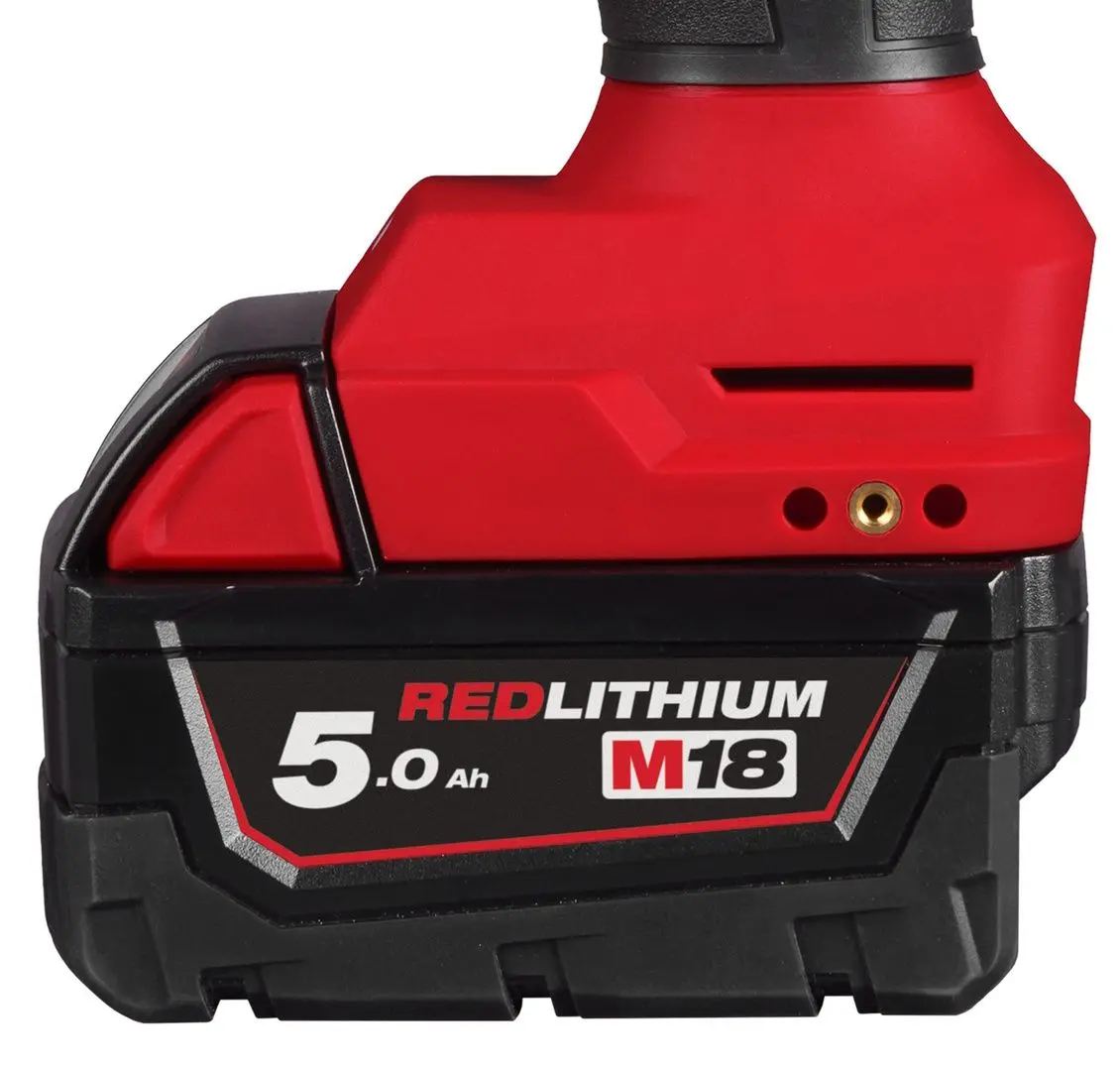 Гайковерт аккумуляторный Milwaukee M18 BLHIWF12-0X