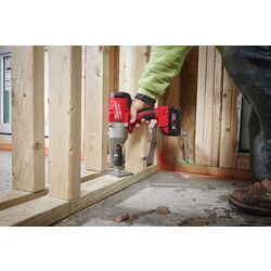 Гайковерт аккумуляторный Milwaukee M18 BLHIWF12-0X Thumb