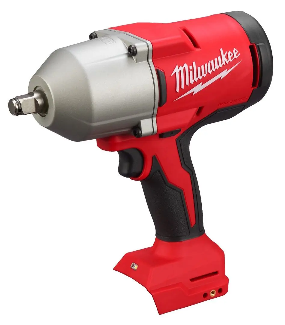 Гайковерт аккумуляторный Milwaukee M18 BLHIWF12-0X